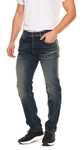 SELECTED HOMME Herren Slim Fit-Jeans