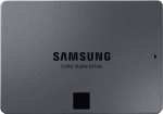 [Schweiz] Samsung 870 QVO 8TB SSD