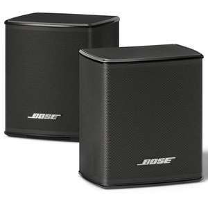 Bose Surround Speakers Schwarz.Prime