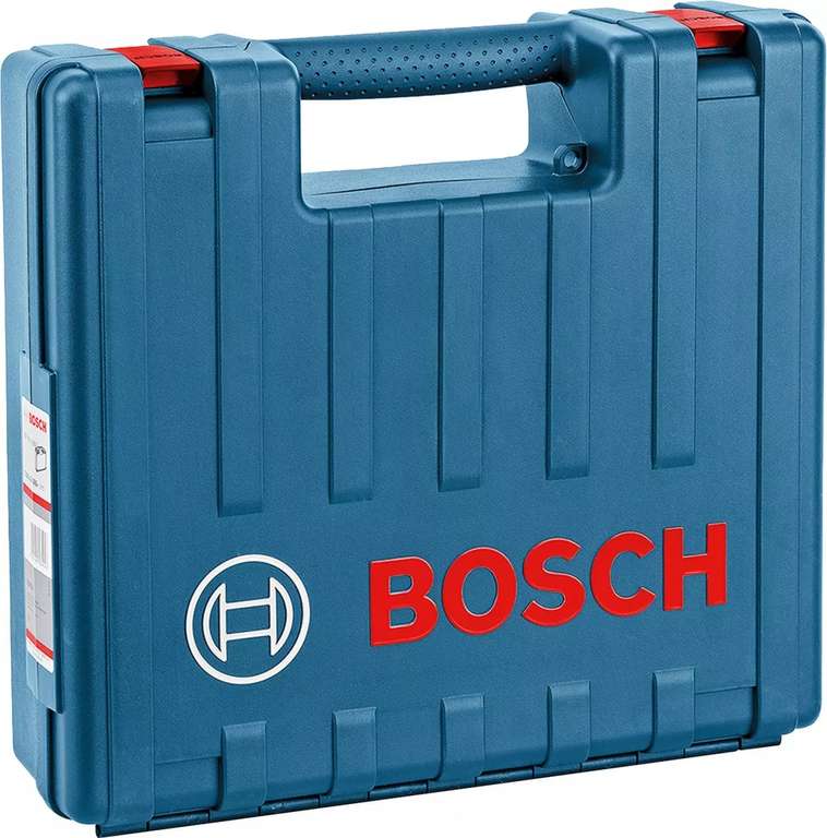 Bosch Professional GSR 12V-15 FC inkl. 1x 2.0 Ah Akku, Ladegerät GAL 12V-40, 3x Bohrfutteraufsätze und Koffer [Offline Globus B. 129,00€]