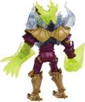 (Prime) Masters of the Universe HDY38 - He-Man Skeletor Reborn Action-Figur mit Power-Attack-Bewegung und Zubehör