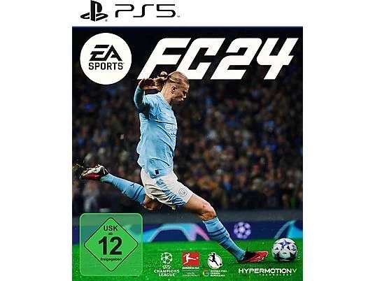 PS5 EA SPORTS FC 24 - [PlayStation 5] [Abholpreis]