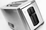 Caso Toaster "INOX 4" - für die schnelle Abfertigung der hungrigen "Gremlins"