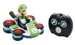 Nintendo Super Mariokart Luigi RC Racer 2.4 GHz (Lokal Kleinschwarzenlohe)