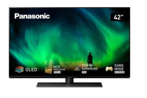 Panasonic TX-42LZX1509 OLED TV (42 Zoll) Fernseher