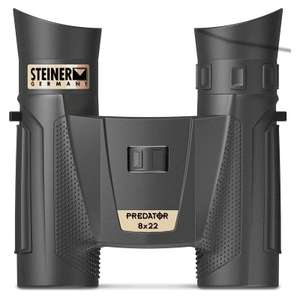 (OptikPro) Steiner Predator 8x22 Fernglas