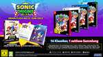 [Amazon/MM/Saturn] Sonic Origins Plus Limited Edition für Nintendo Switch & PS 4 & PS5 | Playstation 4 5 | Bestpreis