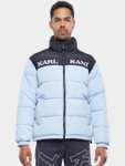 Karl Kani Retro Essential Puffer Jacket (Gr. M - XXL)