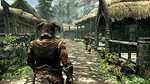The Elder Scrolls V: SKYRIM Anniversary Edition PS4 inklusive PS5 Upgrade