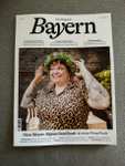 Gratis Zeitschrift Bayern.Das Magazin