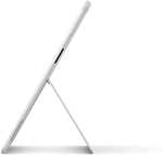 Microsoft Surface Pro X, 13 Zoll 2-in-1 Tablet (Microsoft SQ2, 16 GB RAM, 256 GB SSD, Win 11 Home), Platin @amazon