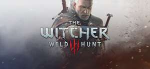 The Witcher 3: Wild Hunt GOG