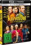Knives Out - Mord ist Familiensache (4K UHD & Blu-ray) (Prime)