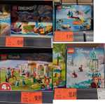 [Kaufland] Lokal Lübbecke Lego Titan 71453, Lego Friends 41742 + 41746, Lego Disney 43218 *Vielleicht Bundesweit*