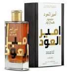 Lattafa Ameer Al Oudh Intense Oud Eau de Parfum (100ml)[Notino]