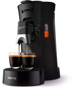 Philips Back to School-Angebote: z.B. Senseo Select Kaffeepadmaschine CSA240/20 - 58,40€ | Sneaker-Reiniger GCA1000/60 - 20€