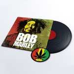 Bob Marley - The Best Of Bob Marley (Vinyl) für 12,99€ (Müller Abholung)