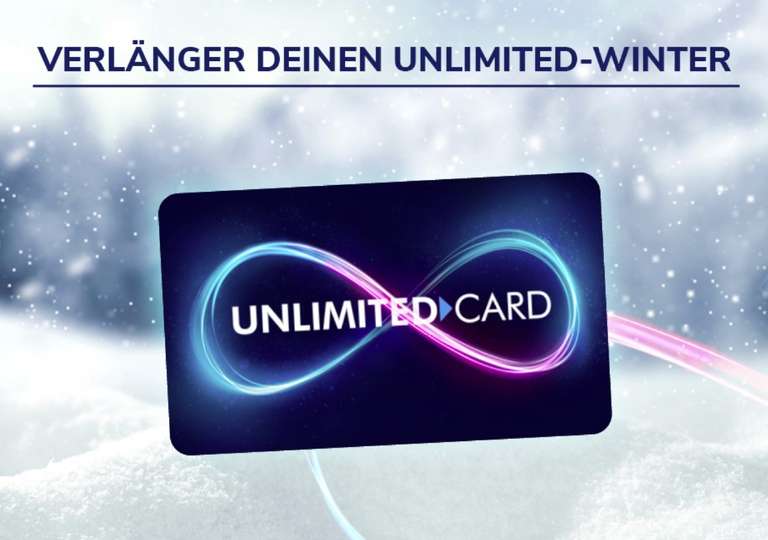UCI Kinoherbst Verlängerung Unlimited Card um 3 Monate für €39