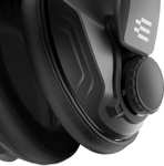 EPOS Sennheiser GSP 370 Wireless Gaming Kopfhörer 7.1 Surround-Sound Headset 100h Akku (B-Ware) (VGP 91,74€)