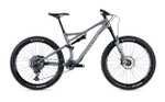 MTB Whyte T-140C RS (Carbon/Eagle GX/Pike+Deluxe Ultimate/Bikeyoke) - 2022 (M,L)