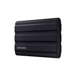 Samsung T7 Shield 4TB SSD