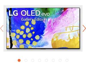 LG Oled OLED 55G29LA TV 55 Zoll Expert Xanten 1111€ zzgl. 49,90 Versand