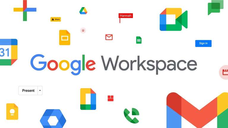 [VPN] Google Workspace Business Abo günstiger mit VPN / Türkei