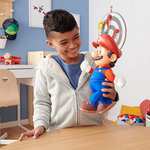 Nintendo Plüsch Super Mario oder Luigi | 35cm | Prime