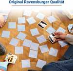 Ravensburger 22457 - Kinder memory, der Spieleklassiker für die ganze Familie, Merkspiel für 2-6 Spieler ab 3 Jahren