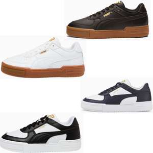 Puma CA Pro Tumble Sneakers | 4 Farben | Größen 36-48 je nach Farbe