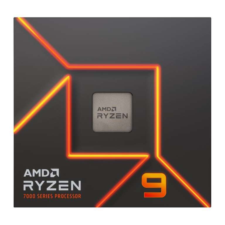 [Mindfactory Mindstar] AMD Ryzen 9 7950X 16x 4.50GHz So.AM5 WOF+ Star Wars Jedi Survivor für 559€