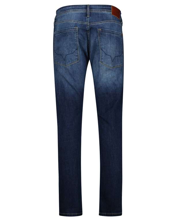 Pepe Jeans Herren Jeans STANLEY Regular Tapered Fit in W28 bis W40 für 39,92€
