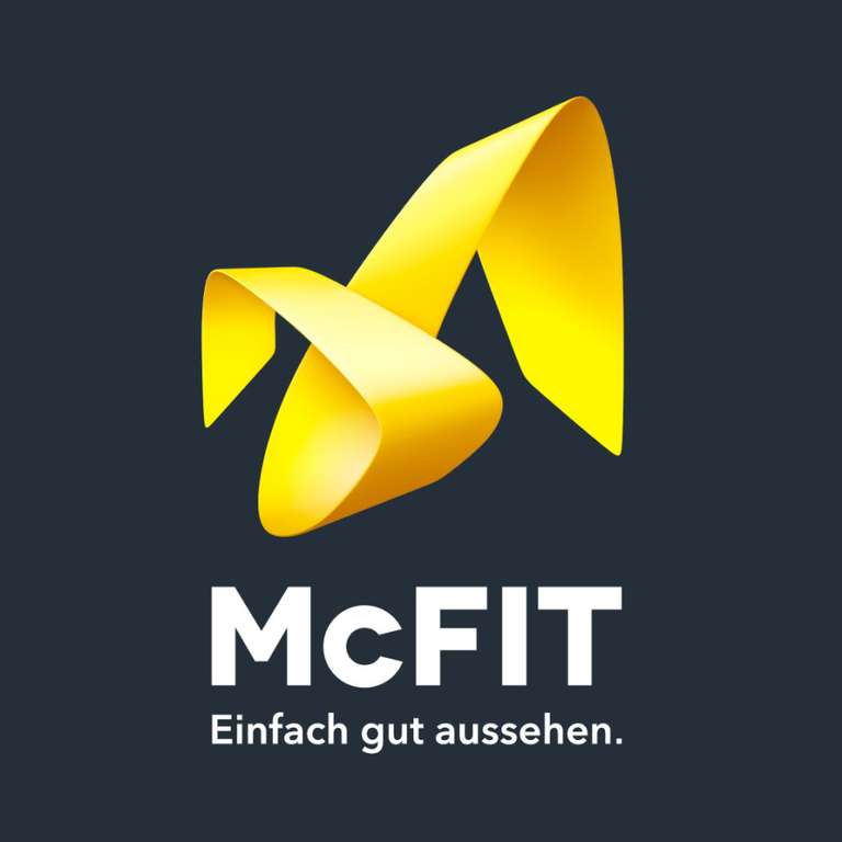 [McFIT und High5] 1 Monat trainieren für 10 Euro