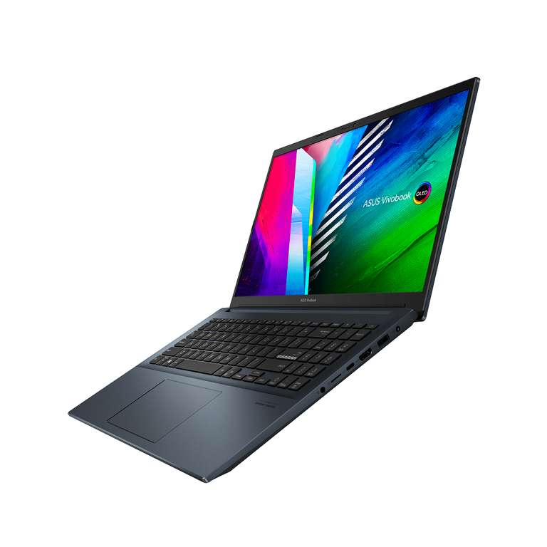 Notebooksbilliger: ASUS Vivobook Pro 15 OLED M3500QC-L1177W