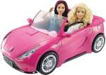 Barbie Auto - Prime