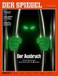 127° - Der Spiegel Abo (53 Ausgaben) für 182,85 €