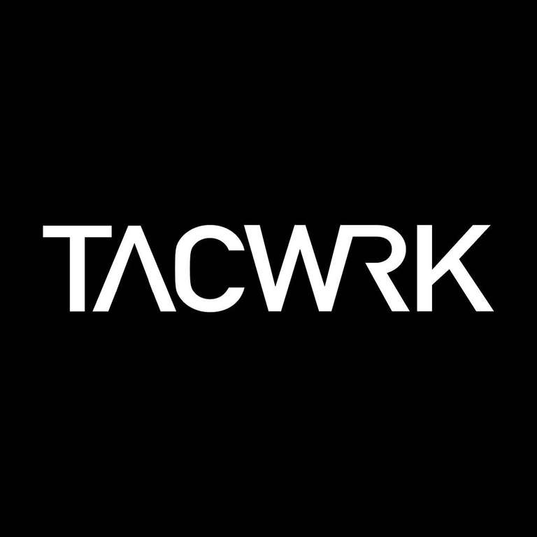 20% auf ausgewählte Marken bei TACWRK mit Code nur bis 24:00 Uhr Tasmanian Tiger, 5.11, Helicon Tex etc.