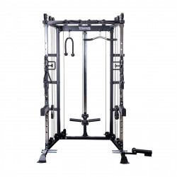 Taurus MS5 Multi Kabelzugstation – All-in-One Homegym Rack