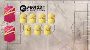 FIFA 23 Prime Gaming Pack 12 für PlayStation, Xbox und PC [Prime Gaming]