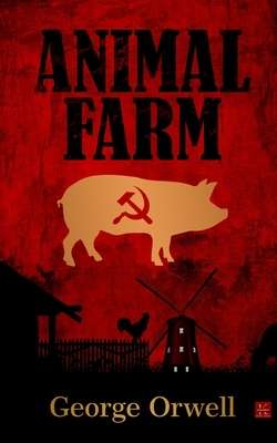 [Apple Books] Animal Farm / Farm der Tiere - George Orwell | eBook gratis | Freebie [englisch]