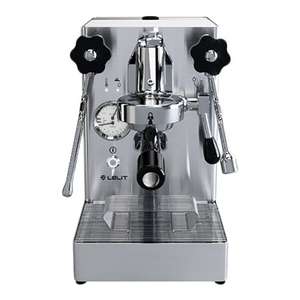 Espressomaschine Lelit „MaraX PL62X V2“ für nur 901€! + 50€ Gutschein für Ihren nächsten Einkauf