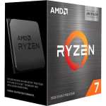 AMD Ryzen 7 5800X3D, Prozessor