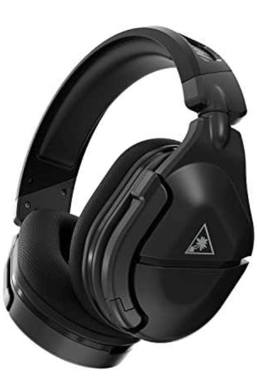 Turtle Beach Stealth 600 Gen 2 MAX Gaming Headset – Xbox Series X|S, Xbox One, PS5, PS4 und PC