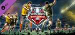Super League Football für Pinball FX auf Steam und Epic Games 30 Tage kostenlos ab Veröffentlichung, auf Konsolen 7 Tage