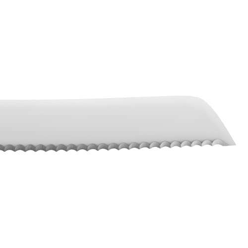 ZWILLING Twin Chef Brotmesser 20 cm für 24,99€ inkl. Versand | Wellenschliff | eisgehärtete Klinge | rutschfester Griff | Made in Germany