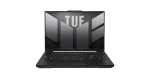 ASUS TUF Gaming A16 Advantage Edition, Ryzen 7 7735HS, AMD Radeon RX 7600S