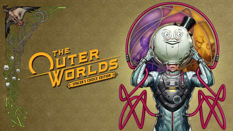 [Epic Games Store] Kostenlos The Outer Worlds: Spacer's Choice Edition (04.04 - 11.04.2024)