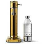 Aarke Carbonator III Wassersprudler in Weiß oder Gold