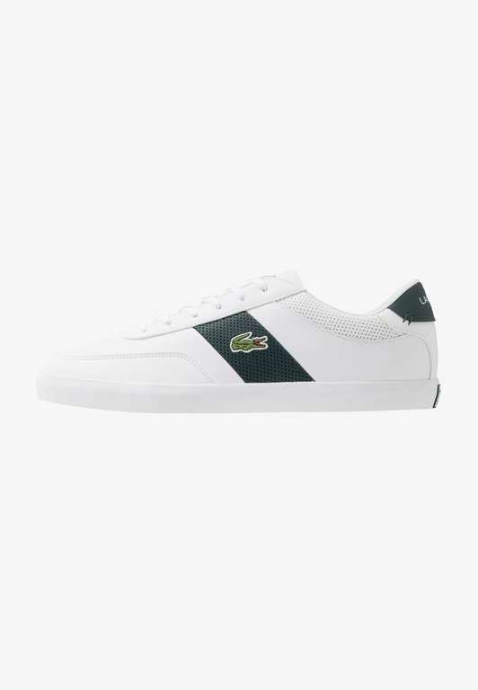 Lacoste courtmaster