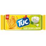 TUC Sour Cream & Onion 1 x 100g (Prime Spar-Abo)
